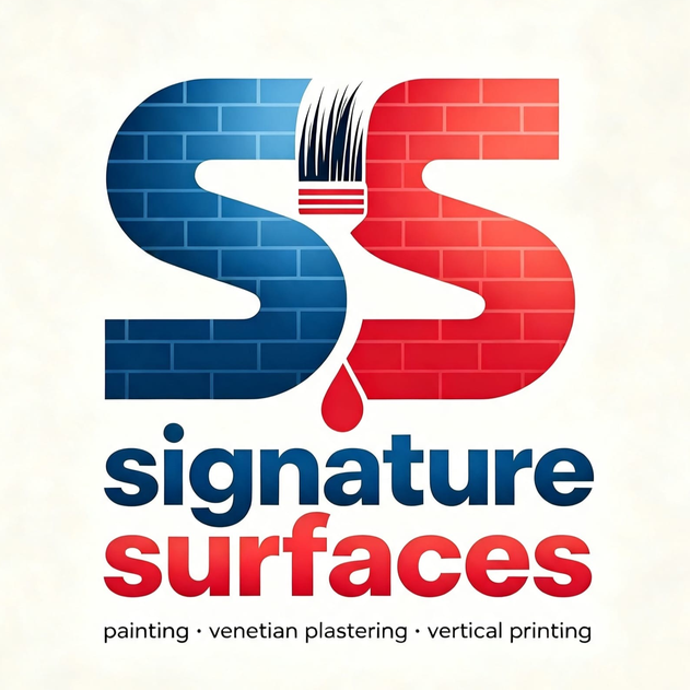 Signature Surfaces